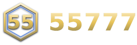55777 logo